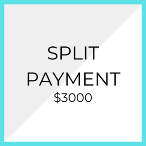 Split Payment